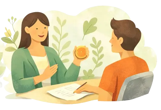 Assurance Professionnelle Nutrition Bien-Être