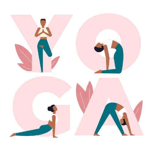 Assurance Professionnelle Professeur de Yoga