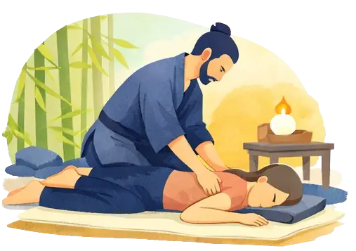 Assurance Professionnelle Shiatsu RC Pro