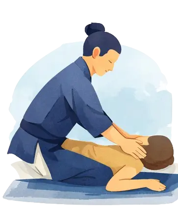 Assurance RC Pro Shiatsu et interventions en entreprise