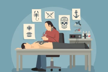 Assurance RC Pro Tatoueur