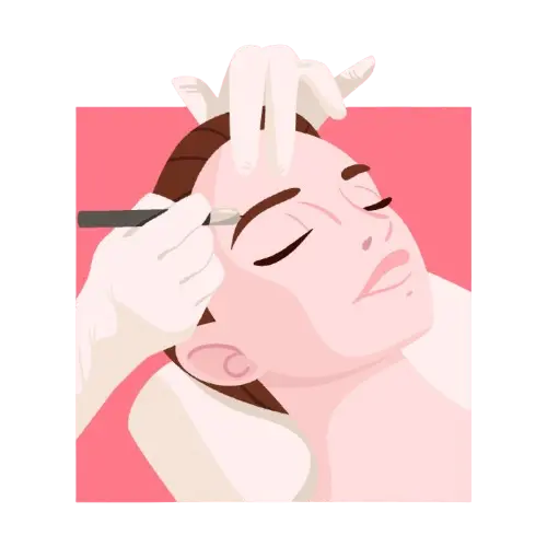 Comment choisir son Assurance Maquillage Permanent