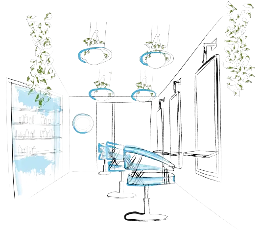 Comment souscrire votre assurance multirisque salon de coiffure 