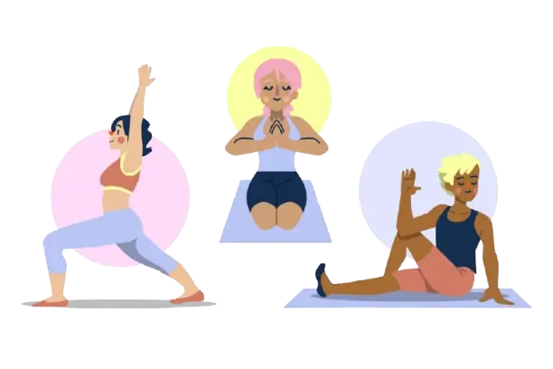 Garanties incluses dans l’assurance multirisque professeur de yoga