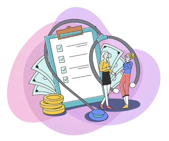 Les principales formes d’assurance professionnelle