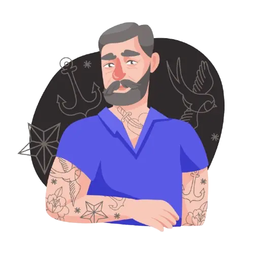 Pourquoi nous choisir pour votre assurance tatoueur 