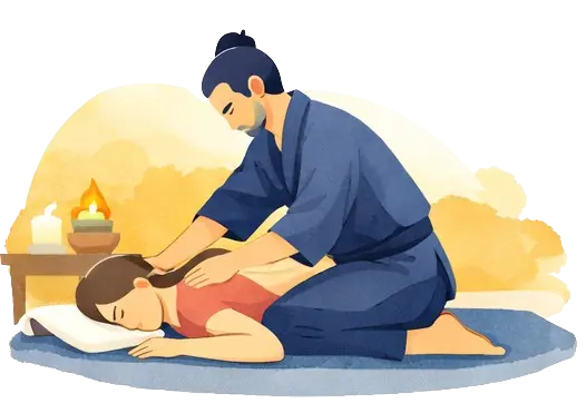Pourquoi souscrire une Assurance Professionnelle Shiatsu 