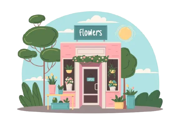 Pourquoi souscrire une assurance multirisque professionnelle pour fleuriste 