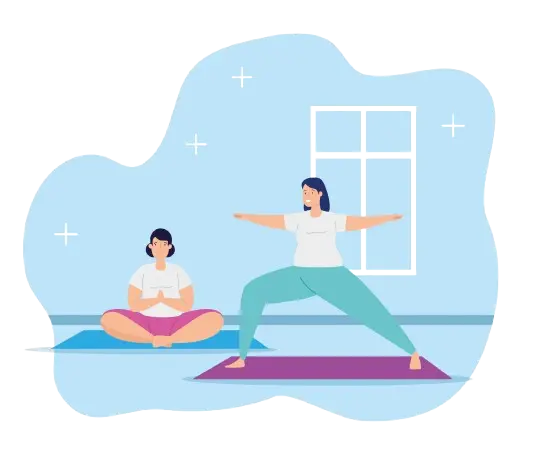 Pourquoi souscrire une assurance multirisque quand on est professeur de yoga