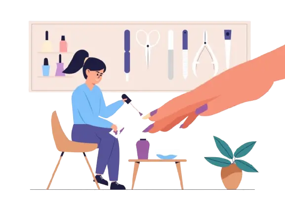 Pourquoi souscrire une multirisque pro pour onglerie 