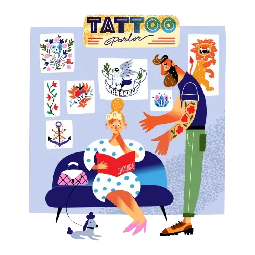 Pourquoi une assurance est-elle indispensable pour un tatoueur 