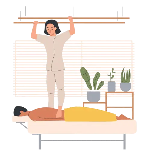 Que couvre l’Assurance Professionnelle Massothérapie ?