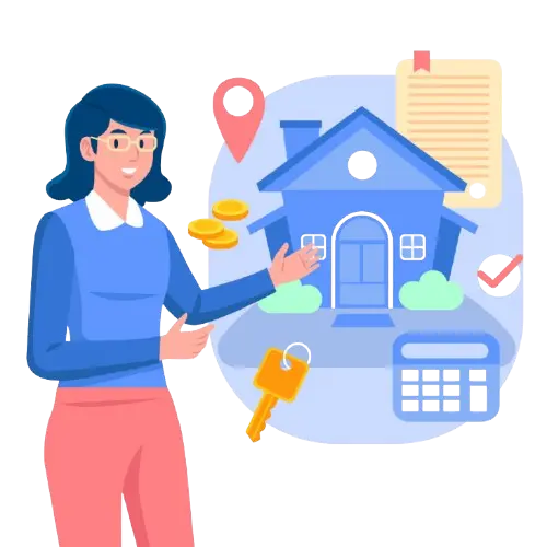 Quelle différence entre agent immobilier et agent commercial immobilier 