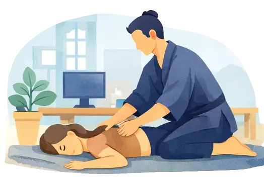 Qu’est-ce qu’une Assurance Professionnelle Shiatsu 