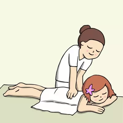RC Pro Massage Bien-Être