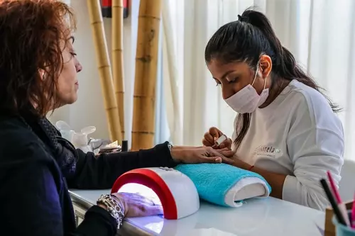 Un appareil tombe en panne avant un soin programmé