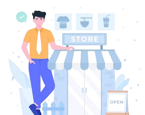 Assurance Auto-Entrepreneur RC PRO Commerçants