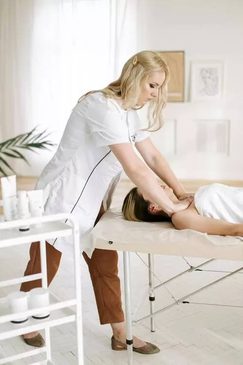 Coûts associés à l'assurance professionnelle pour massages bien-être