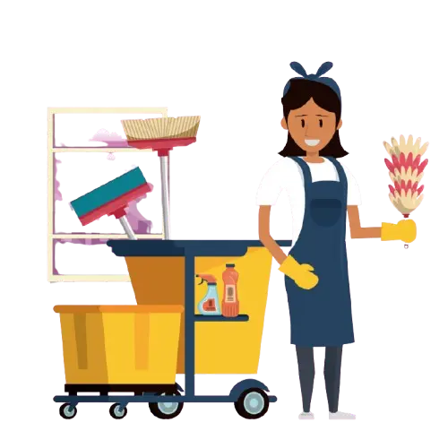 Quel est le prix d’une assurance RC Pro pour une femme de ménage 