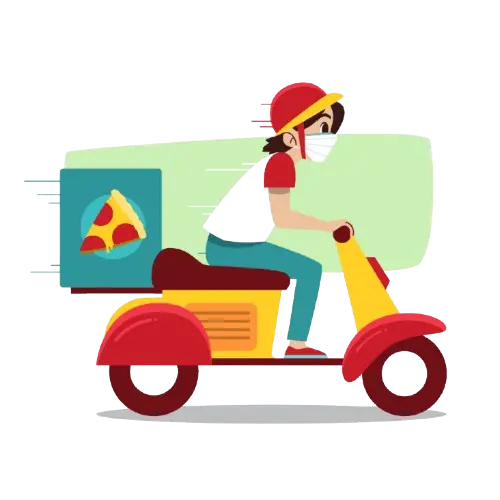 Assurance livraison pizza  quelles garanties prévoir 