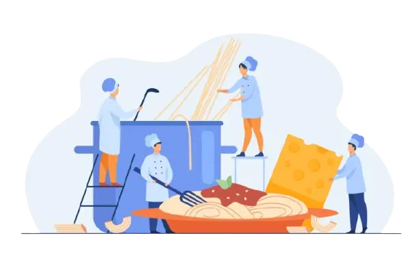 Combien coûte une assurance hôtellerie restauration 