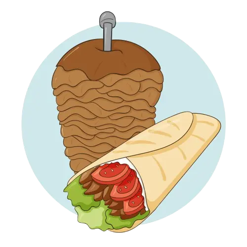 Combien coûte une assurance kebab 