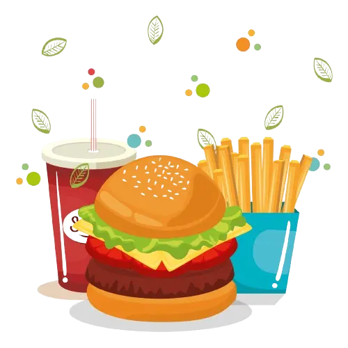 La multirisque professionnelle pour restauration rapide