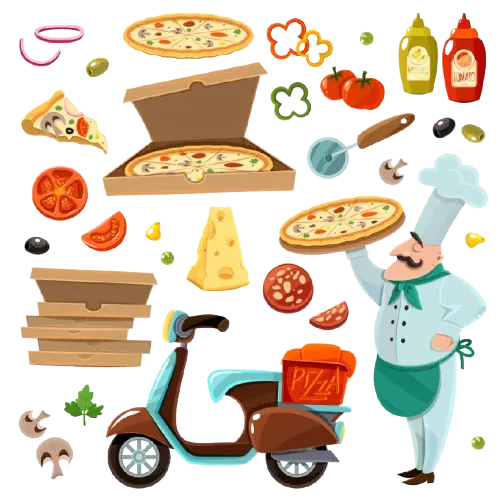 Pourquoi souscrire une assurance pour une pizzeria 