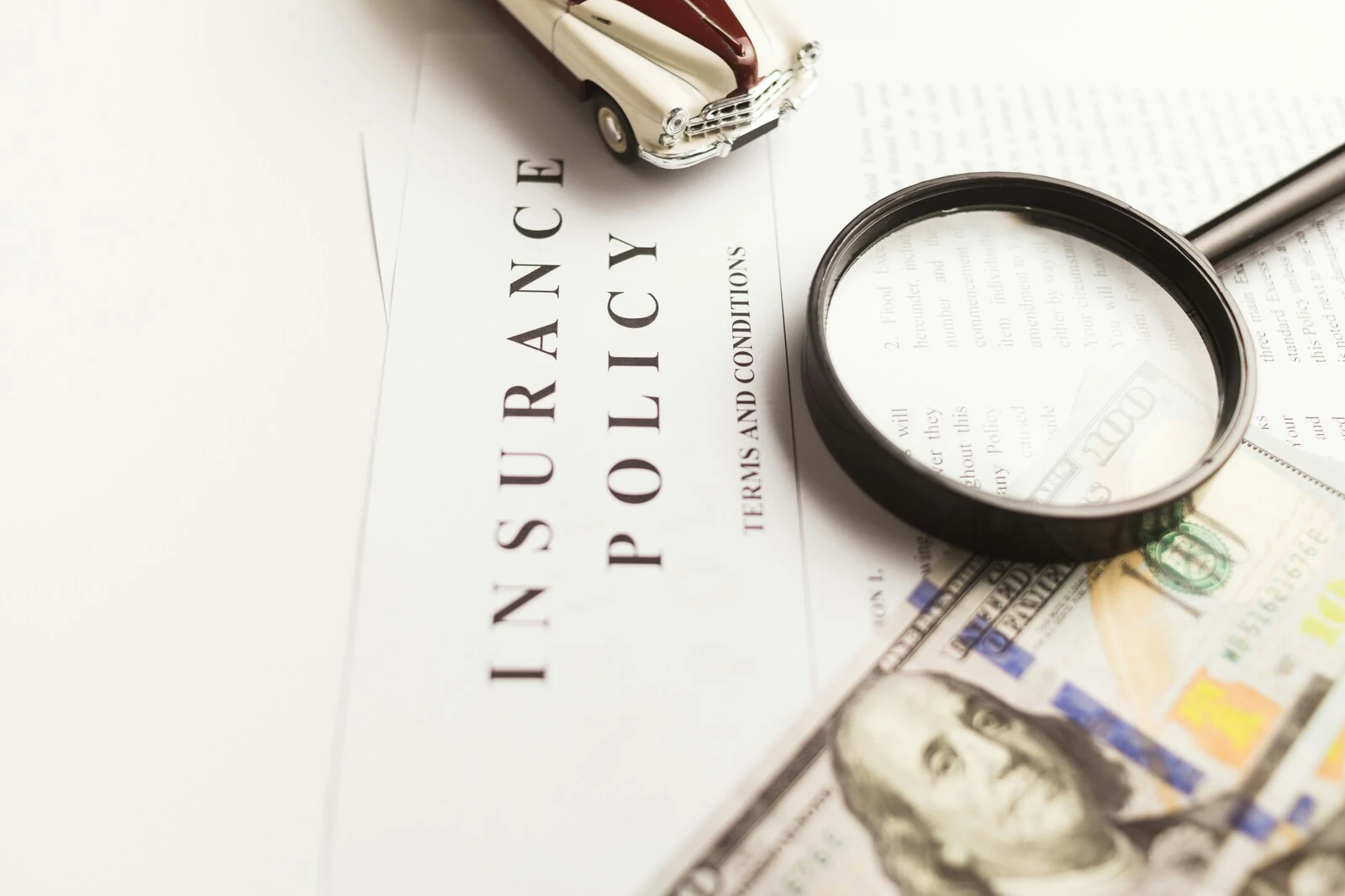 RC Pro Courtier en Assurance Ce Qu'elle Couvre vraiment