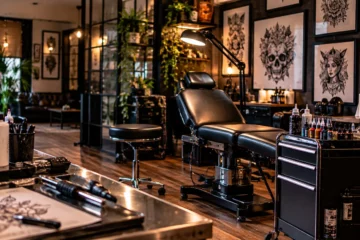 Assurance local tatoueur Quelles garanties pour protéger son studio