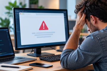 Bug sur le site d’un client quelle responsabilité pour le développeur freelance