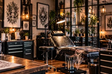 Tatoueur locataire de son studio Quelles assurances prévoir pour le local